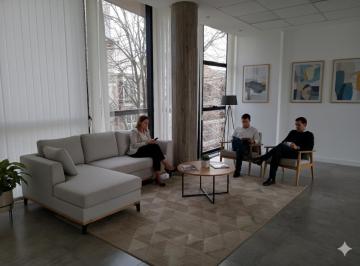Oficina comercial 110m² Alquiler Güemes · Excelente Oficina en Zona Güemes