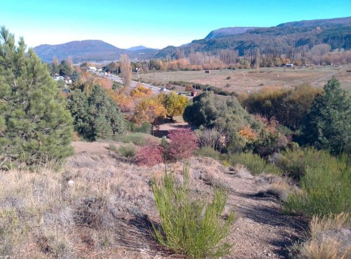 Terreno · 1489m²