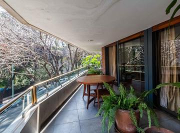 Departamento · 287m² · 4 Ambientes · 2 Cocheras · Departamento en Palermo Chico
