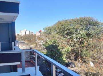 Departamento de 1 ambiente, Morón · Monoambiente con Balcón Opcional Cochera