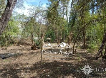 Terreno · 2000m² · Terreno de 2000 m² en Radal, Lago Puelo (Ez - 3)