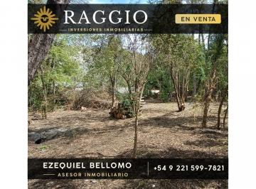 Terreno · 2000m² · Terreno en Venta de 2.000 m² en Cerro Radal, a m del Asfalto - Lago Puelo (Ez - 3)