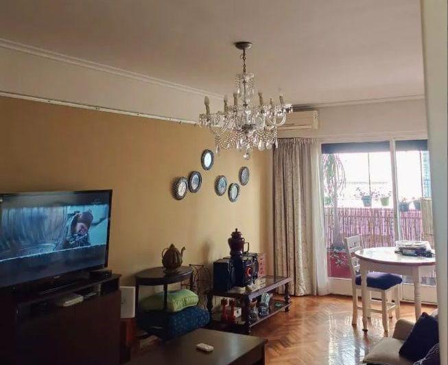 Departamento · 74m² · 3 Ambientes
