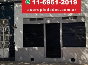 PH de 3 ambientes, General San Martín · Alquiler PH 3 Ambientes en San Martín