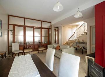 NVZ-NVZ-80_2 · Venta de PH 6 Amb C/terraza, Parrilla y Quincho en Caballito
