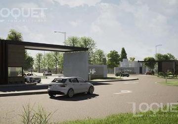 Terreno · 800m² · Terreno en Nuevos Aires Country Club