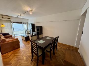 Departamento · 92m² · 4 Ambientes · Amplio 4 Ambientes con Gran Balcon - Ambientes Super Amplios