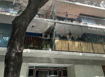 Departamento de 3 ambientes, Palermo · Excelente 3 Ambientes con Baulera. - Venta