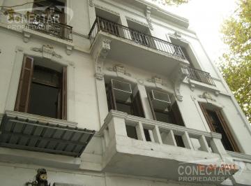 Local comercial · 600m² · 15 Ambientes · Oficinas 2 Plantas Libres con Ascensor - 560 m² - Av Santa Fe y Godoy Cruz