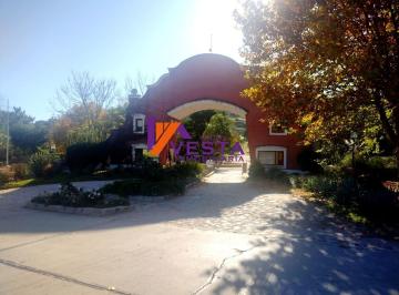 Terreno · 3713m² · La Lucinda *terreno en Venta *acceso Norte *