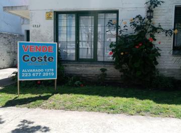 Casa de 3 ambientes, Mar del Plata · Casa Zona Hospital Privado