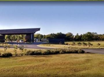 Foto · Lote en Venta en Valle del Golf: Exclusividad y Naturaleza en Las Sierras de Córdoba