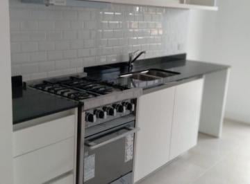 Departamento · 120m² · 4 Ambientes · 1 Cochera · Venta Departamento 2 Ambientes a Estrenar - San Antonio de Padua