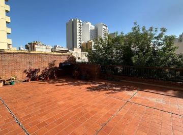 Departamento · 50m² · 2 Ambientes · Mb Depto C/amplia Terraza - Apto Crédito