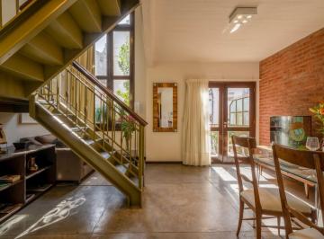Departamento de 2 ambientes, Palermo · Exclusivo Loft Premium en El Corazón de Recoleta