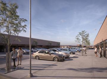 Local comercial · 145m² · Venta Local Paseo Comercial Fisherton