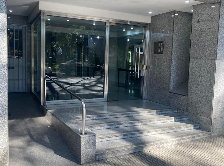 Departamento · 170m² · 5 Ambientes · 2 Cocheras