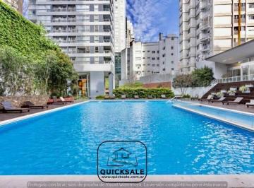 Departamento · 118m² · 3 Ambientes · 1 Cochera · Reservado Nuevo Ingreso Torre Bellini 2 Suites Dep o Escritorio. Cohera
