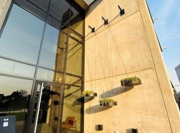 Departamento · 89m² · 3 Ambientes · 1 Cochera · Garderie Av Ricardo Rojas 8.200