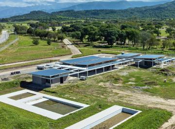 Terreno · 1516m² · Terreno en Zona Oeste