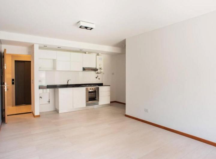 Departamento · 43m² · 2 Ambientes