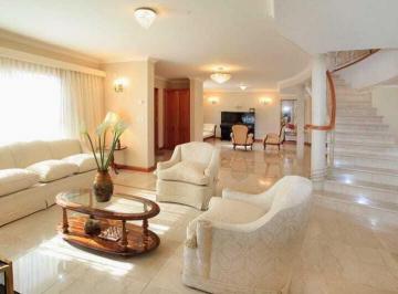 Casa · 800m² · 6 Ambientes · 10 Cocheras · Casa en Venta en Playa Mansa, Punta del Este, Punta del Este / Maldonado