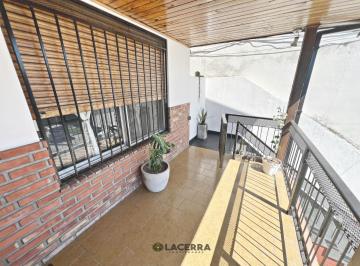 PH · 78m² · 4 Ambientes · PH en Villa Ballester