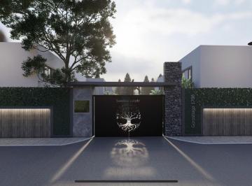 Casa · 150m² · 4 Ambientes · 1 Cochera · Condominio Sueños Leloir: 5 Ambientes