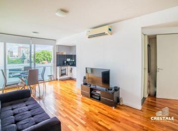 Departamento · 36m² · 2 Ambientes · 1 Cochera · Venta Departamento 1 Dormitorio Pichincha Rosario