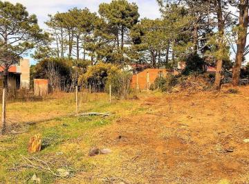 Terreno · 449m² · Muy Lindo Lote Sobre Diagonal Constitución