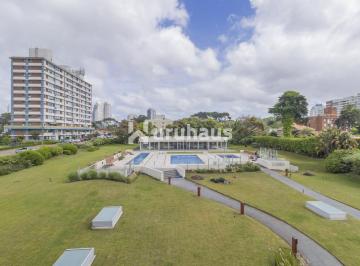 Foto1 · Alquiler Apartamento Tres Dorm. Punta del Este Edificio Forest Tower I
