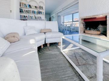 Foto1 · Penthouse en Venta en Peninsula, 3 Dorm., 3 Baños, Garaje