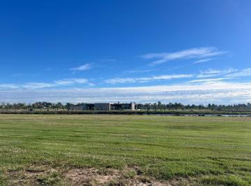Terreno · 1070m² · Terreno en Vida Club de Campo