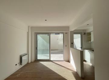 Departamento de 2 ambientes, Belgrano · Departamento 2 Ambientes con Patio en Belgrano | Edificio Taglia