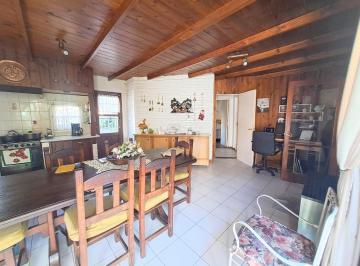 Departamento · 125m² · 3 Dormitorios · 2 Cocheras · Venta / PH Planta Baja 3 Ambientes C/dep. / Gje. / Mar del Plata