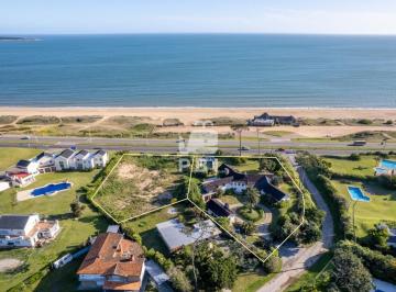 Foto1 · Lote Frente Al Mar en La Mansa, Punta del Este - Ref: Pbi14099