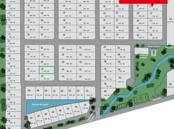 Terreno · 800m² · Terreno en Venta en Barrio Privado Cañuelas Park