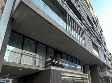 Departamento de 1 ambiente, Caballito · Caballito Monoambiente con Cochera en Venta