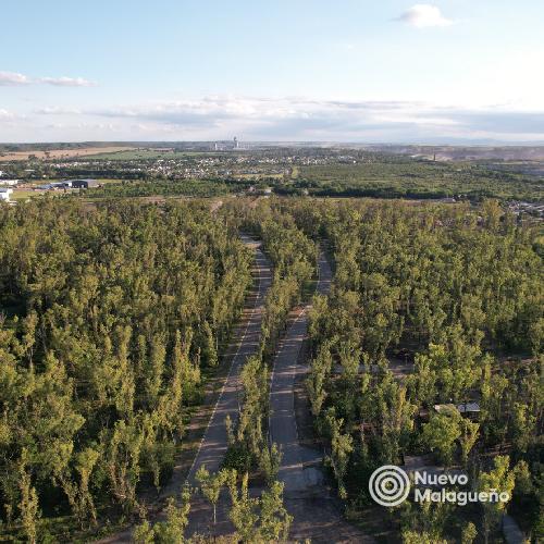 Desarrollo horizontal , Malagueño · Lotes Nuevo Malagueño