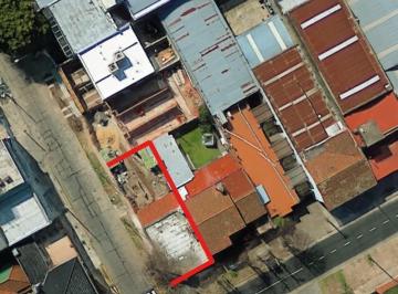Terreno · 215m² · Terreno en Venta de 215 m² en Munro