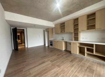 Oficina comercial · 64m² · 3 Ambientes · 1 Cochera · Departamento en Venta 2 Ambientes en Agora, Pilar