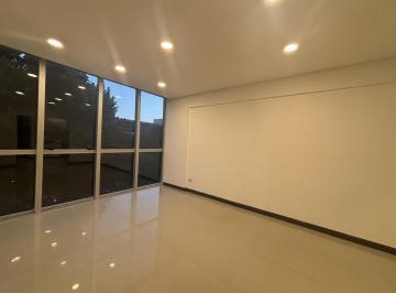 Oficina comercial · 50m² · 1 Cochera · Oficina en Venta con Renta en Agora III, 46 Plaza, Pilar