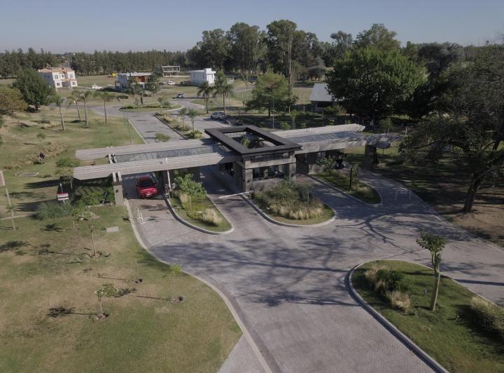 Terreno · 754m²