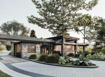 Terreno · 1035m² · Lote en Venta en Azzurra Tortugas, Pilar
