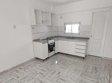 Departamento · 33m² · 2 Ambientes · Departamento en Santos Lugares