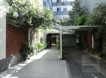 Departamento · 24m² · 2 Ambientes · Departamento de 2 Ambientes Muy Luminoso - Caballito