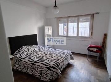 Casa · 60m² · 2 Ambientes · Casa 3 Ambientes a Media Cuadra de La Av