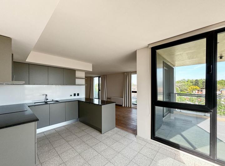 Departamento · 120m² · 4 Ambientes