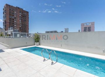 Departamento · 39m² · 2 Ambientes · 1 Cochera · Venta Departamento 2 Amb de 43 m en Cañitas