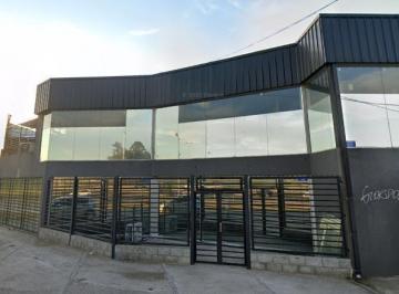 Bodega-Galpón · 85m² · 2 Ambientes · Excelente Local Comercial Sobre Colectora